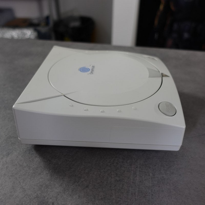 Dreamcast