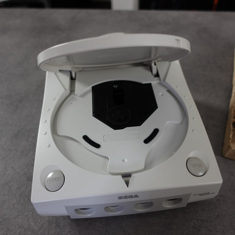 Dreamcast