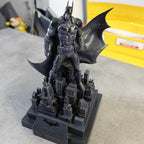 Vendita Batman Arkham Night + Statua e Artbook - Retrogaming Shop