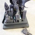 Vendita Batman Arkham Night + Statua e Artbook - Retrogaming Shop