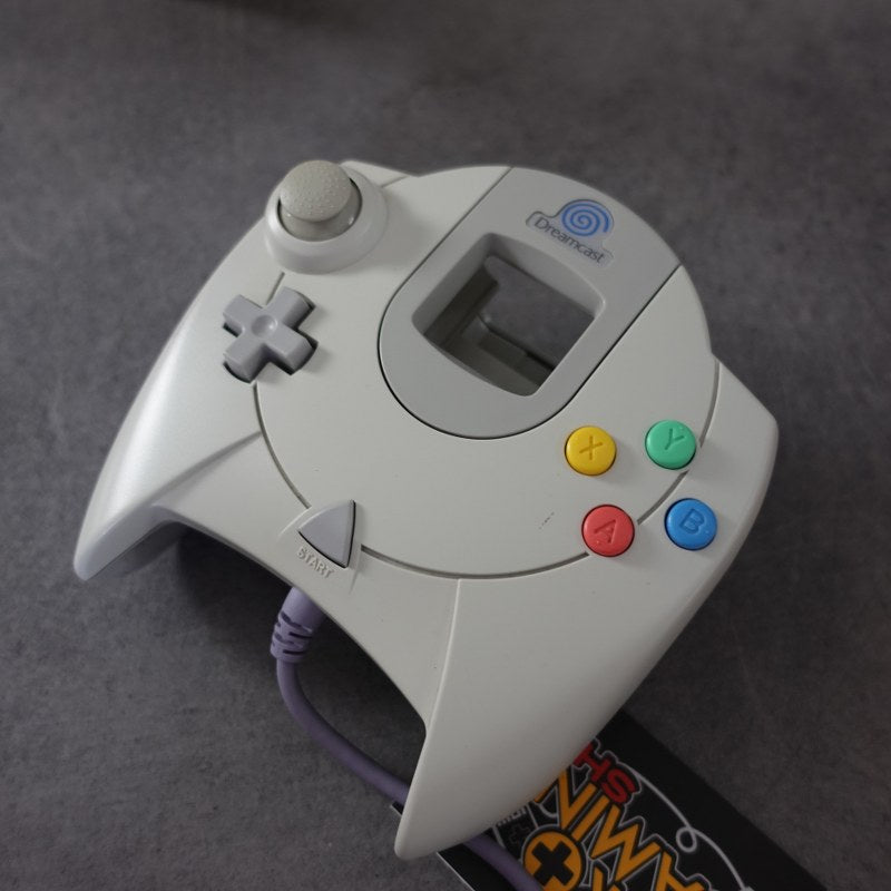 Dreamcast