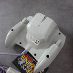 Dreamcast