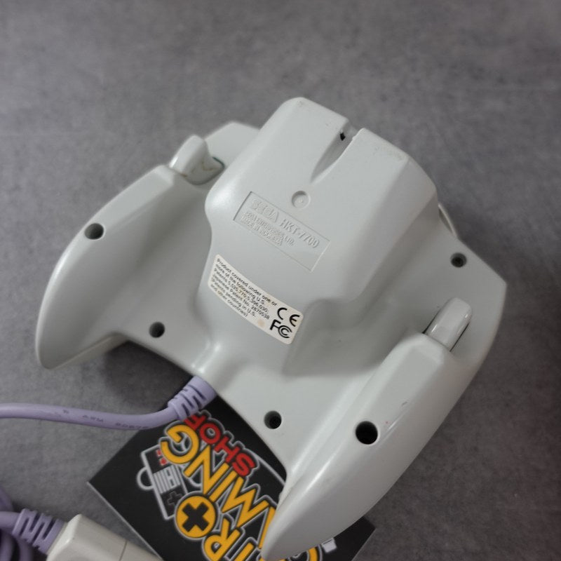 Dreamcast