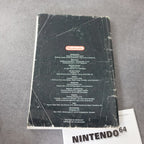 Nintendo 64 Clear Blue