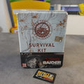 Vendita Tomb Raider Collector's Edition Survival Kit Nuovo - Retrogaming Shop