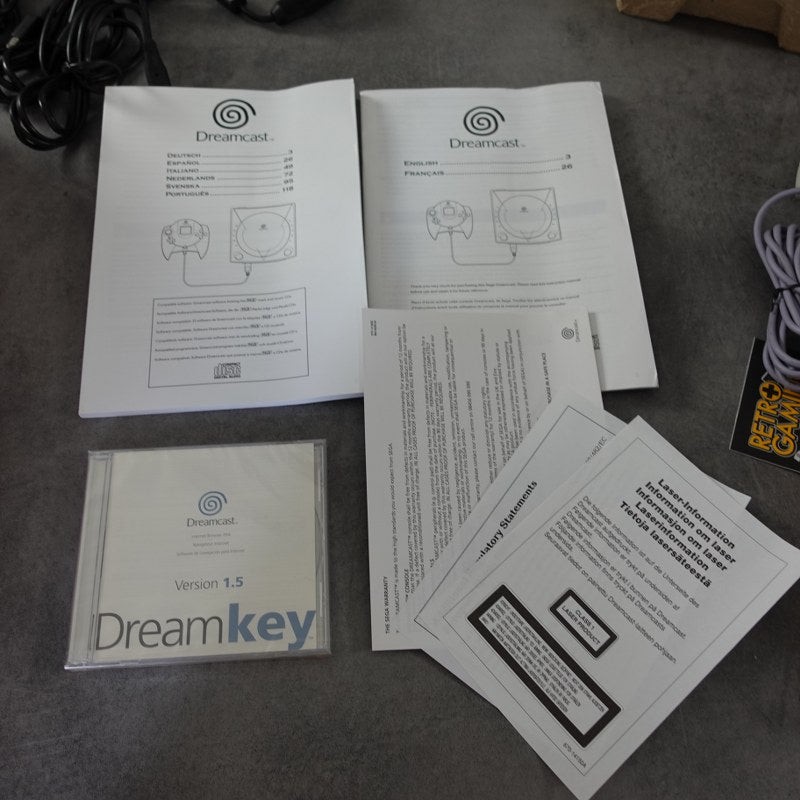 Dreamcast
