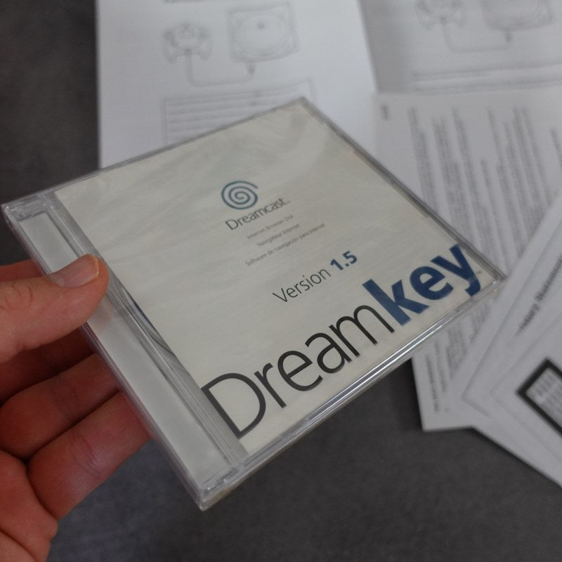 Dreamcast