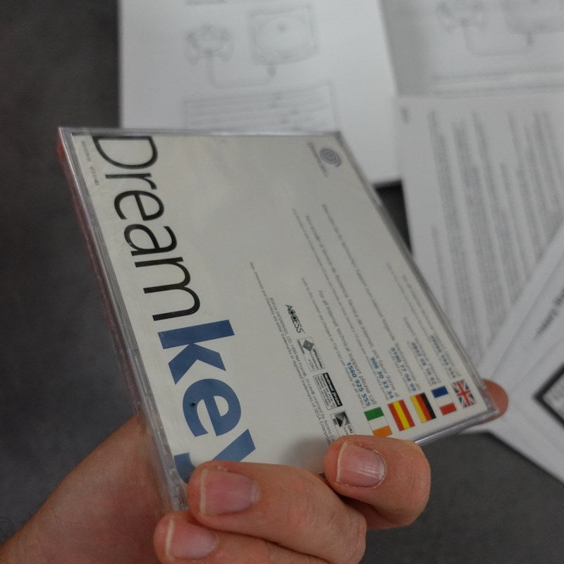 Dreamcast