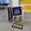 Vendita Game Boy Color JAP - Retrogaming Shop
