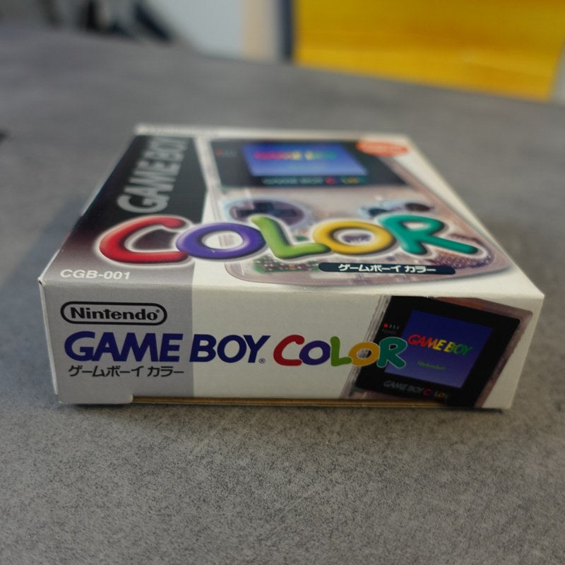 Game Boy Color JAP Nintendo