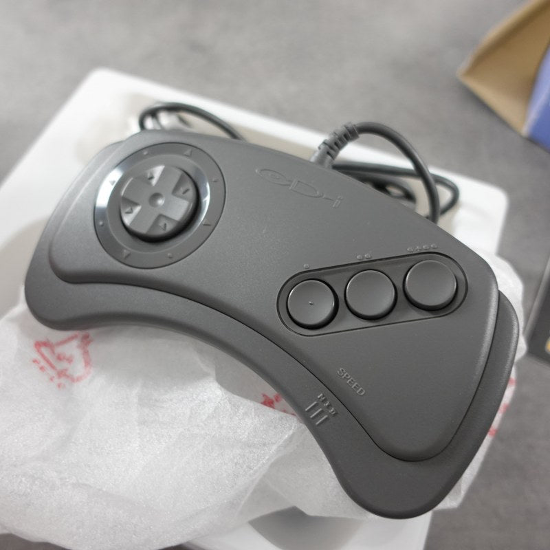 Philips CDI Game Pad