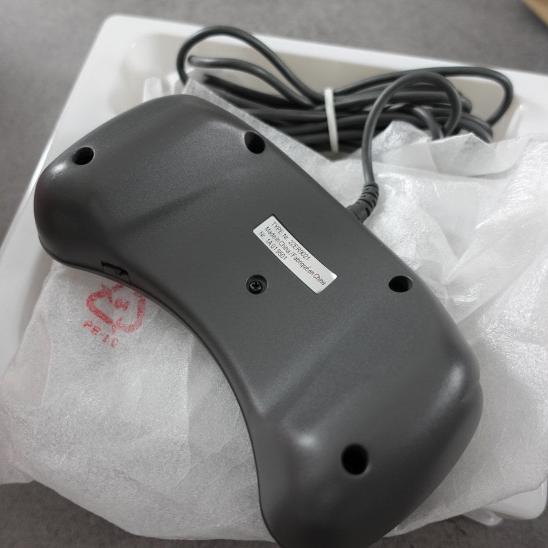 Philips CDI Game Pad