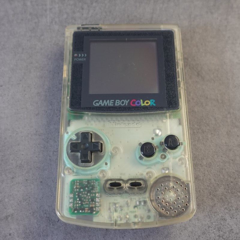 Game Boy Color JAP Nintendo