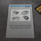 Philips CDI Game Pad