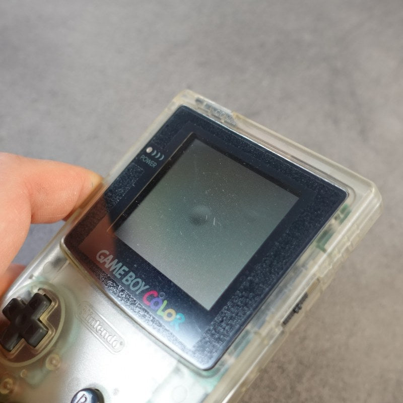 Game Boy Color JAP Nintendo