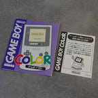 Vendita Game Boy Color JAP - Retrogaming Shop