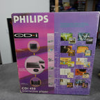 Philips CDI MOD RGB + CDI Video Digital Card