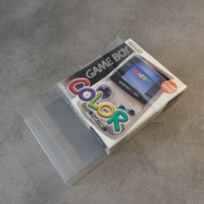 Game Boy Color JAP Nintendo