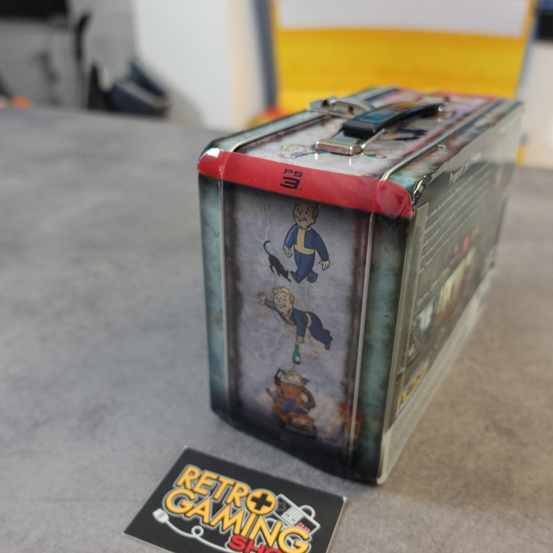 Vendita Fallout 3 Collector's Edition - Retrogaming Shop