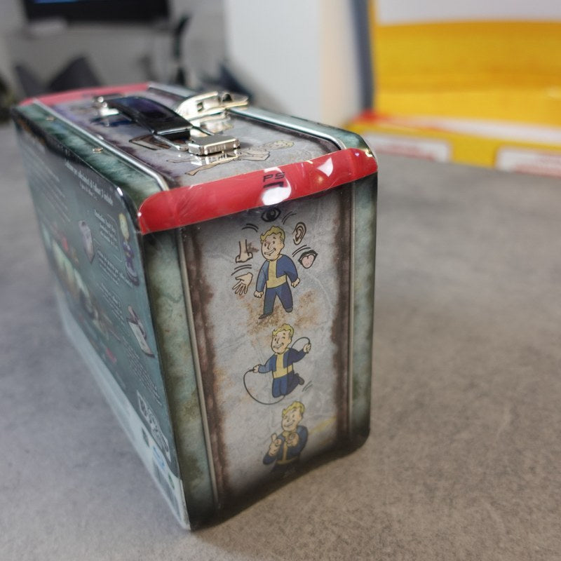 Vendita Fallout 3 Collector's Edition - Retrogaming Shop