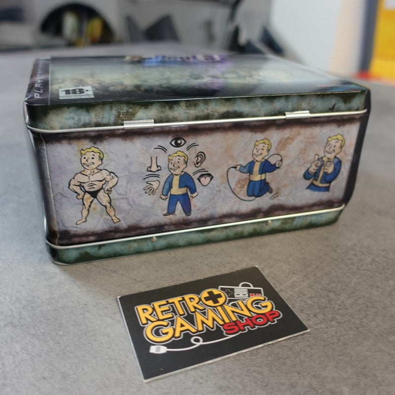 Fallout 3 Collector's Edition Microsoft