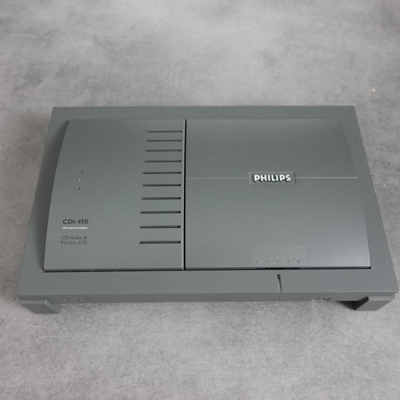 Philips CDI MOD RGB + CDI Video Digital Card