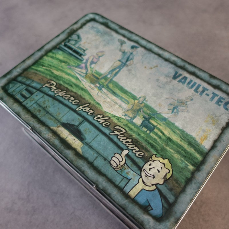 Fallout 3 Collector's Edition Microsoft