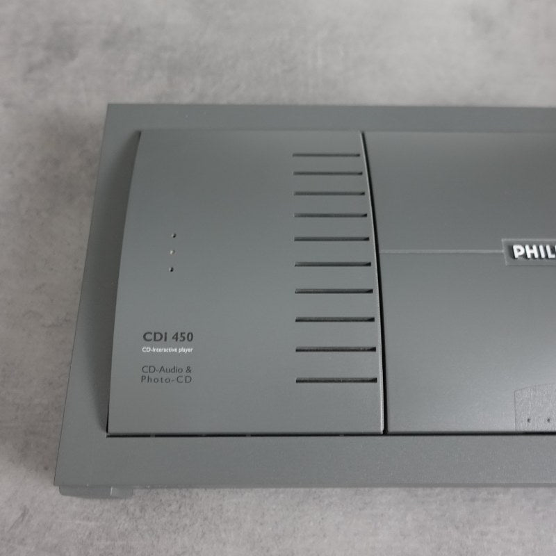 Philips CDI MOD RGB + CDI Video Digital Card