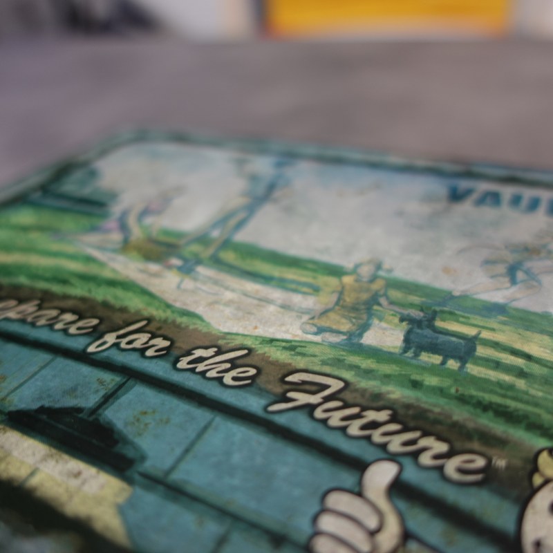 Fallout 3 Collector's Edition Microsoft