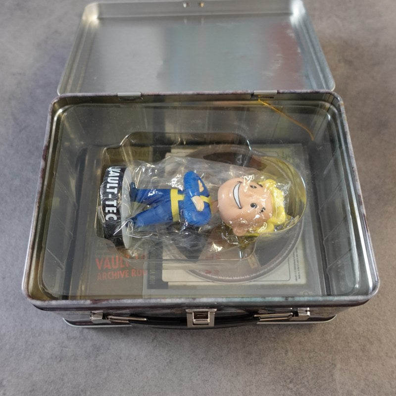 Fallout 3 Collector's Edition Microsoft
