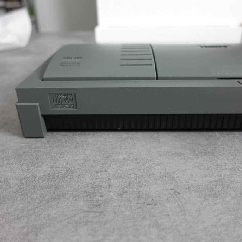 Philips CDI MOD RGB + CDI Video Digital Card