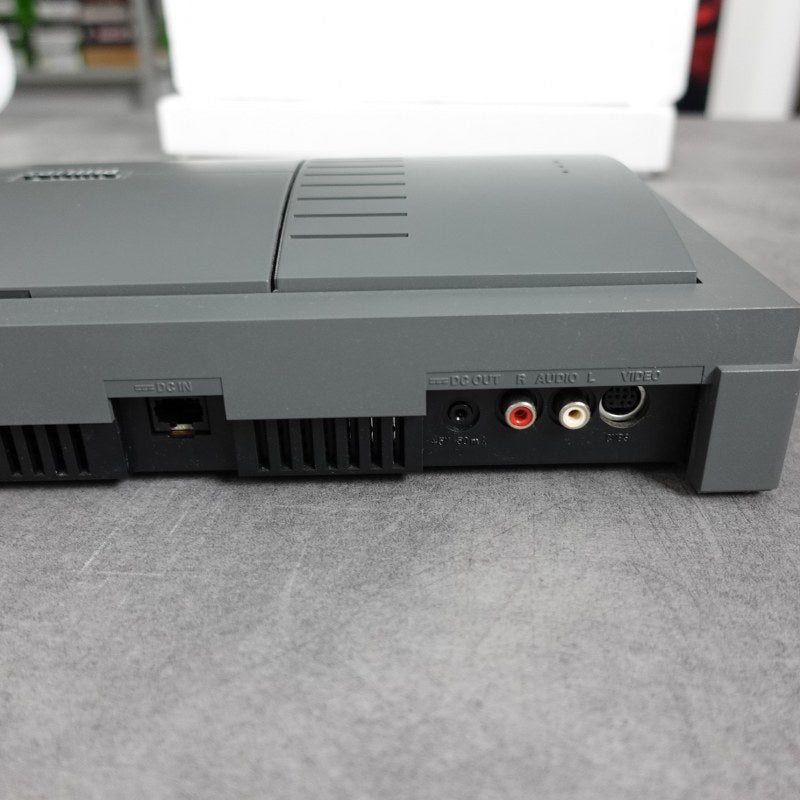 Philips CDI MOD RGB + CDI Video Digital Card