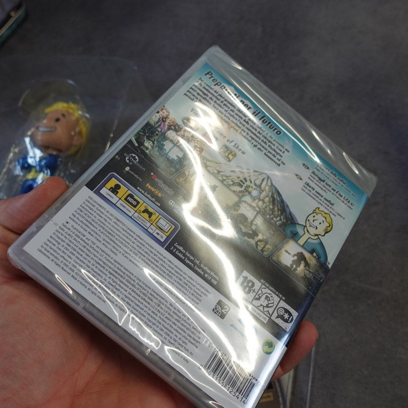 Fallout 3 Collector's Edition Microsoft