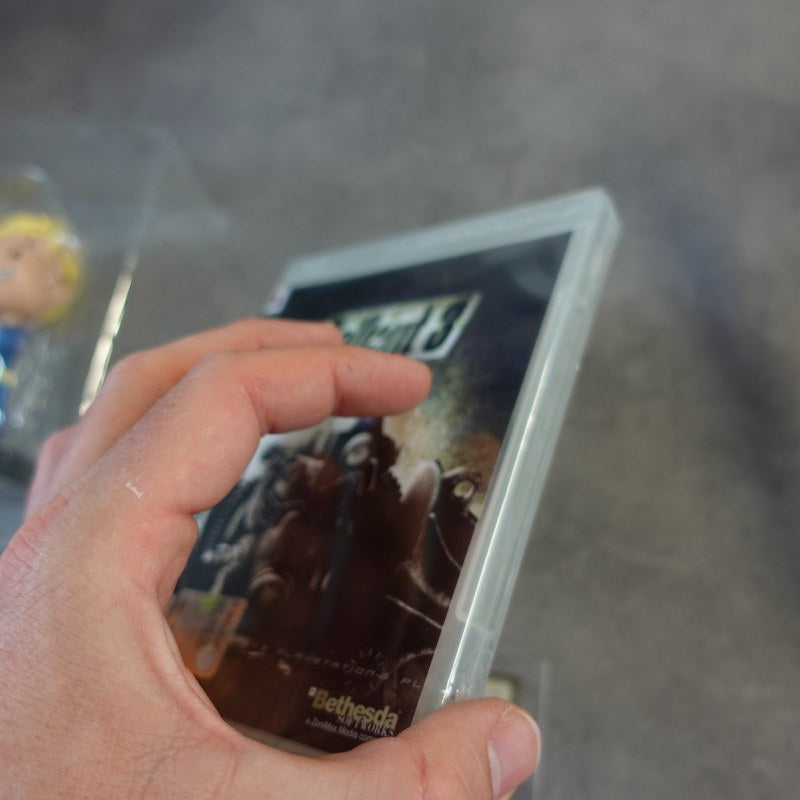 Fallout 3 Collector's Edition Microsoft