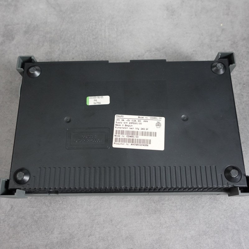 Philips CDI MOD RGB + CDI Video Digital Card