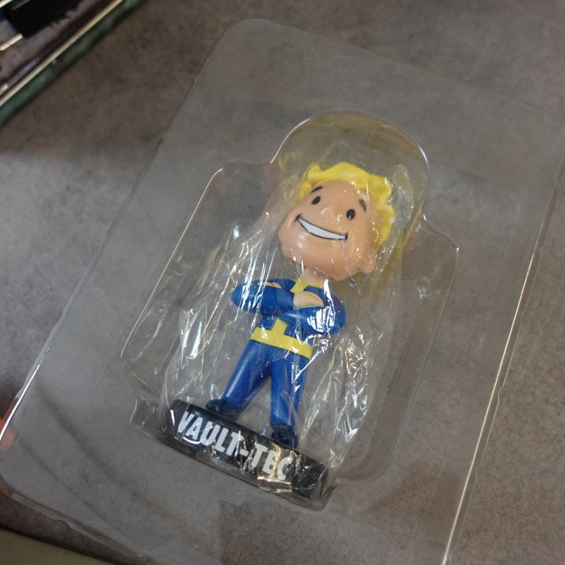 Fallout 3 Collector's Edition Microsoft