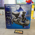 Vendita Thrustmaster T. Flight Hotas 4 Ace Combat 7 Skies Unknown Edition - Retrogaming Shop