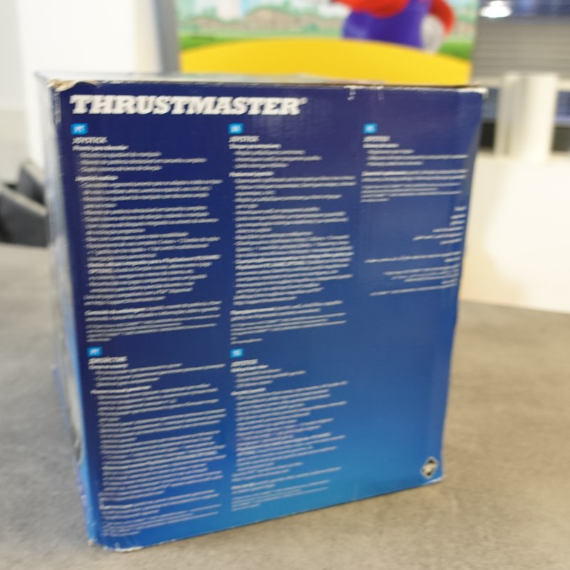 Vendita Thrustmaster T. Flight Hotas 4 Ace Combat 7 Skies Unknown Edition - Retrogaming Shop