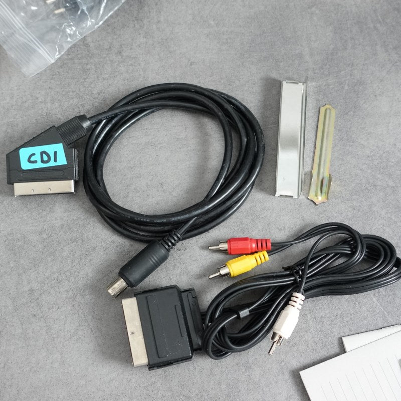 Philips CDI MOD RGB + CDI Video Digital Card