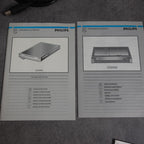 Philips CDI MOD RGB + CDI Video Digital Card