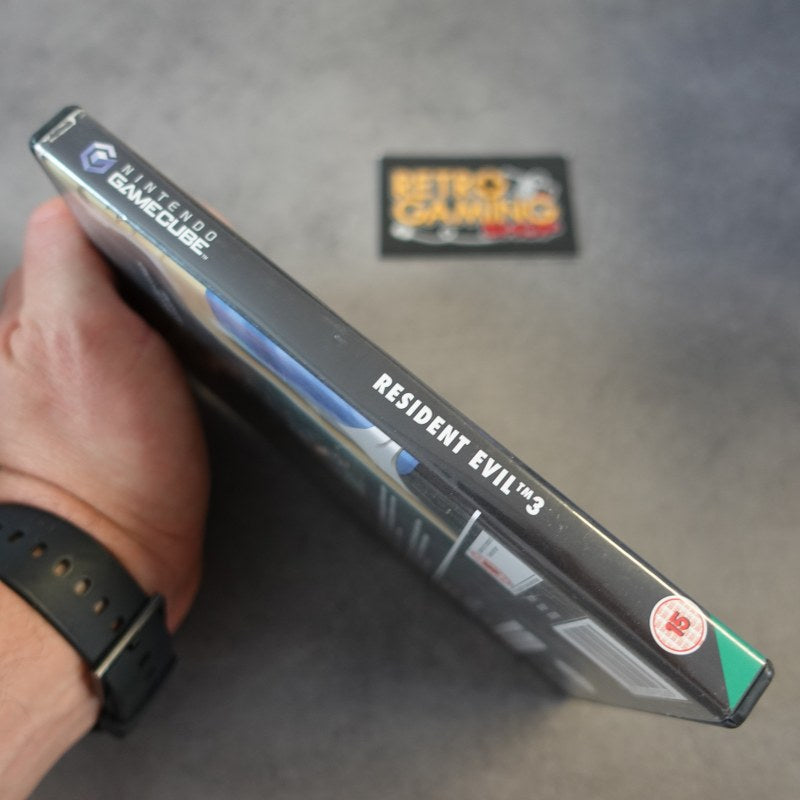 Vendita Resident Evil 3: Nemesis - Retrogaming Shop