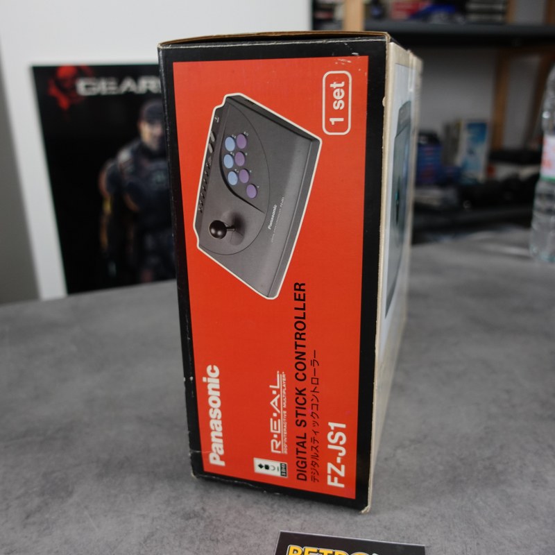 Panasonic FZ-JS1 Digital Stick Controller