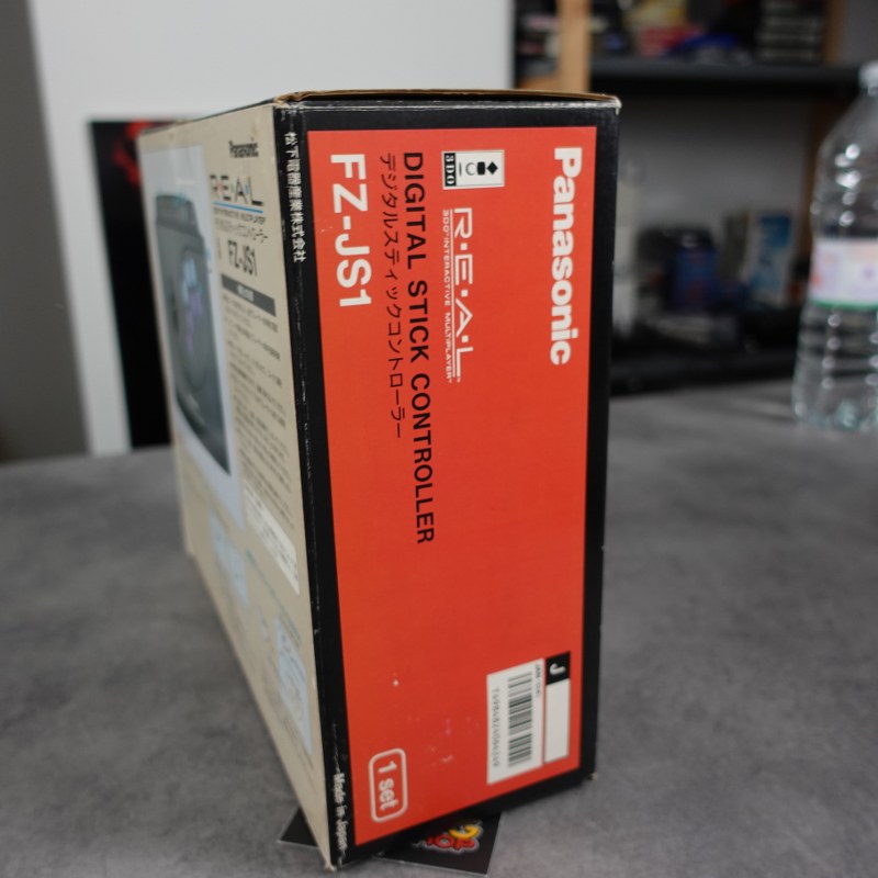 Panasonic FZ-JS1 Digital Stick Controller
