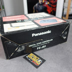 Panasonic FZ-JS1 Digital Stick Controller