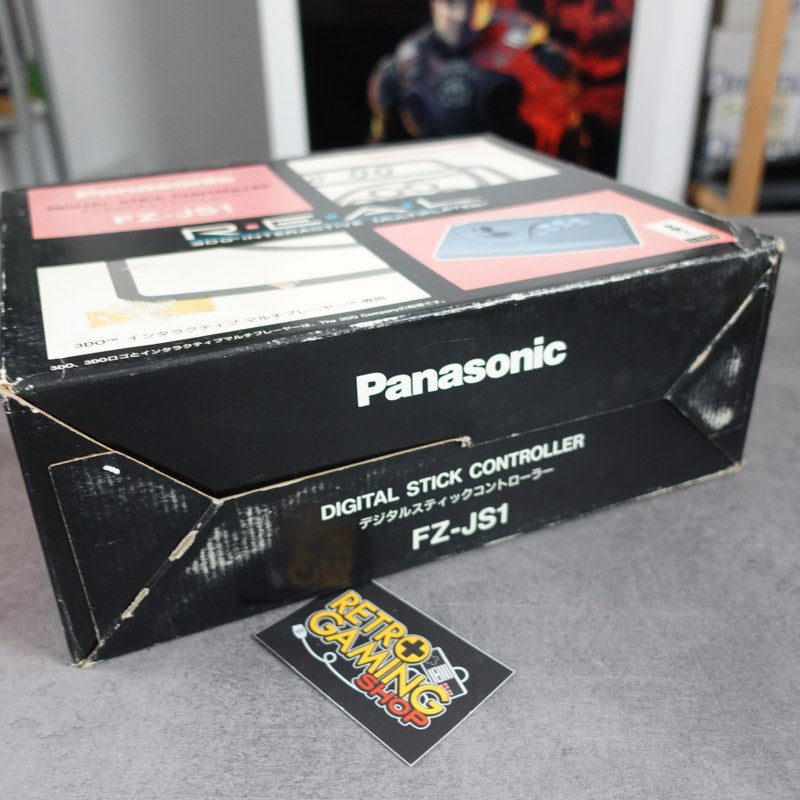 Panasonic FZ-JS1 Digital Stick Controller