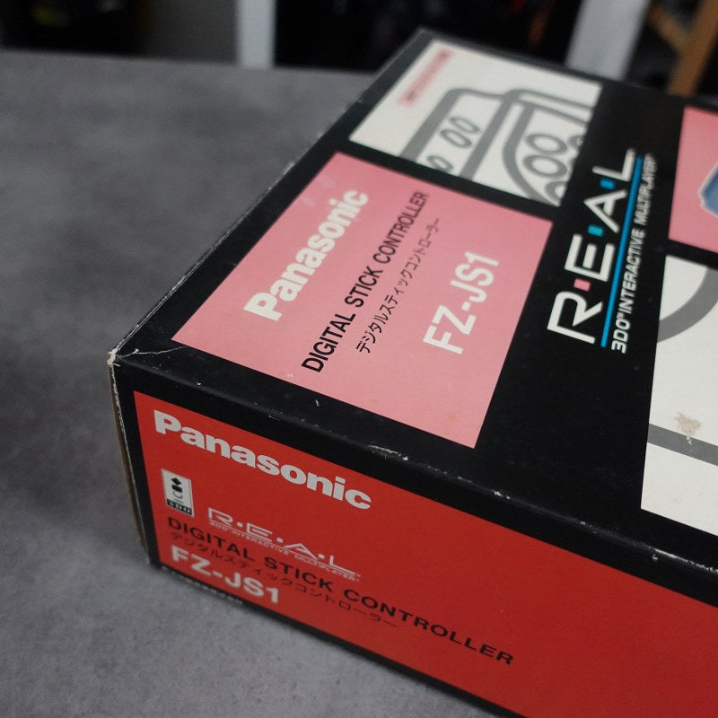 Panasonic FZ-JS1 Digital Stick Controller