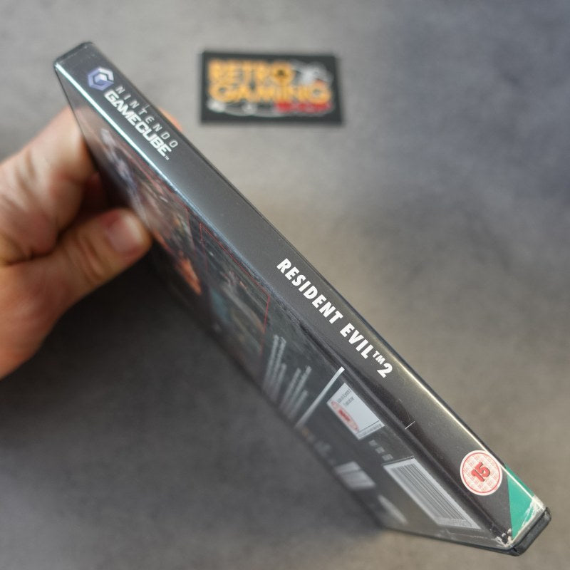 Vendita Resident Evil 2 - Retrogaming Shop
