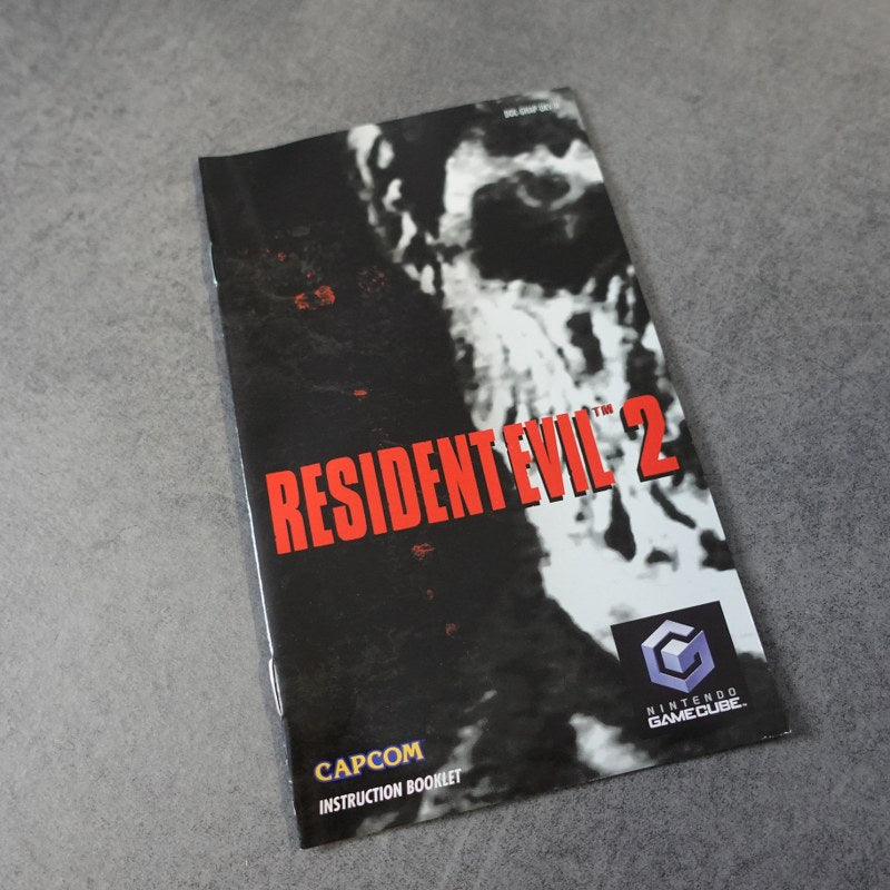 Vendita Resident Evil 2 - Retrogaming Shop