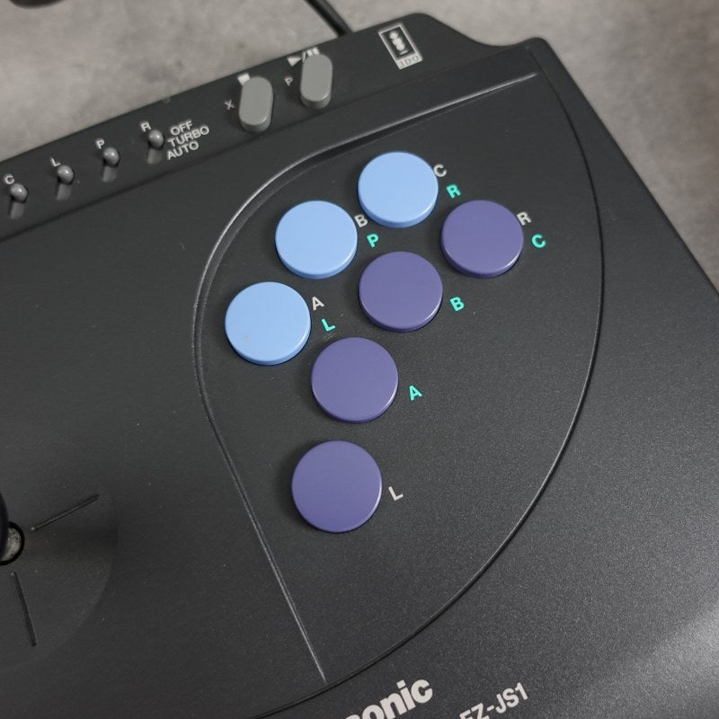 Panasonic FZ-JS1 Digital Stick Controller