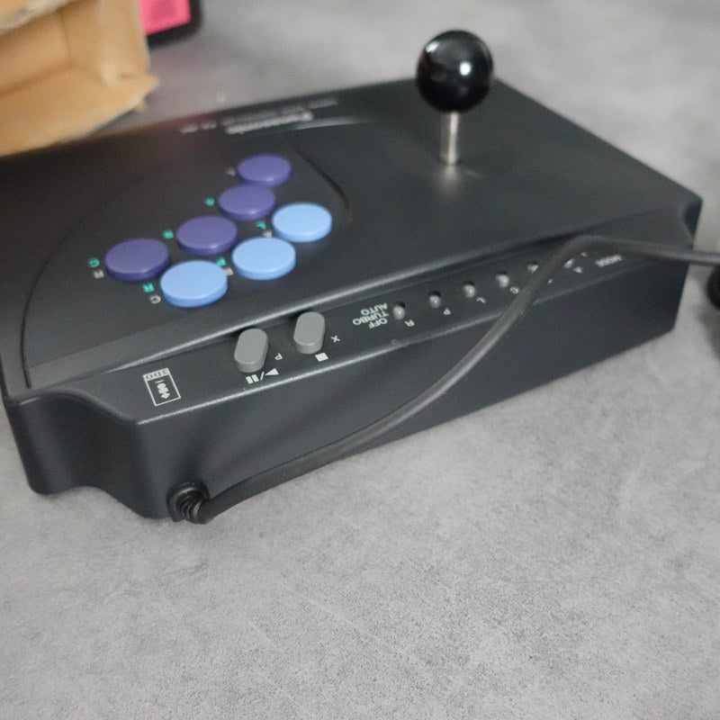 Panasonic FZ-JS1 Digital Stick Controller